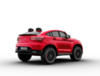 Электромобиль BARTY Mercedes-AMG GLC 63 S Coupe XMX 608 (Лицензия)