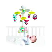 Мобиль Tiny Love БУМ-БОКС *Солнечная полянка* (522) - 1304806830