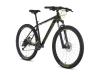 Велосипед Stinger 27.5* Genesis Std 18*; черный; MT400|M591|M3000 - 27AHD.GENESSTD.18BK8