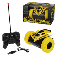 Радиоуправляемая машина Наша Игрушка - LC999-X14
