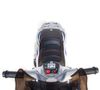 Электромотоцикл Barty XMX609