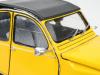 Сборная модель Автомобиль Citroen 2CV масштаб: 1:24 - 07095R