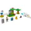 Конструктор LEGO DUPLO Планетарная миссия - 10962-L