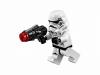Конструктор LEGO Star Wars Боевой набор Империи - 75165