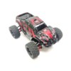 Уценка. Радиоуправляемый монстр Remo Hobby MMAX PRO UPGRADE 4WD RTR масштаб 1:10 2.4G - RH1031PRO-UPG-RED_sale