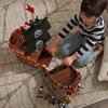 Игровой набор Пиратский корабль - 10501_KE
