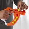 Бластер Hasbro NERF Райвл Кёрв - F1590121