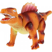 Радиоуправляемый динозавр CS toys Диметродон (38 см, свет, звук) - 9983