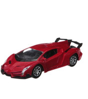 Инерционный спорткар Shantou Gepai 8910-1 - В72900