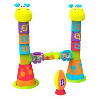 Игрушка пластиковая, музыкальная Chicco *Регби*# - 79050