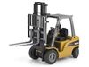 Металлический погрузчик HUI NA TOYS масштаб 1:50 - HN1717