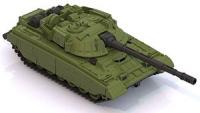 Танк Нордпласт Тарантул - Н-251