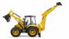 Экскаватор-погрузчик JCB 5CX eco - 02-454