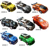 Радиоуправляемая машина Shenzhen Toys 2006 - М31221