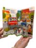 Книга Malamalama Играй и учись. Машины - 34639-5