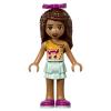 Конструктор LEGO Friends Комната Андреа - 41341-L