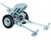 Конструктор Cobi Пушка 3,7cm Pak 36, 55 элементов - COBI-2396