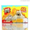 *Чудо-песок: лунный* Altacto Creative (2 кг) - ACR1502-003