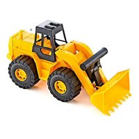 Экскаватор GUCLU с фронтальным грейдером - 1255