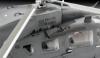 Сборная модель Легкий многоцелевой вертолет H145M LUH *KSK* масштаб: 1:32 - 04948