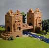 Конструктор BRICKMASTER 105 Мост, 450 элементов - 105