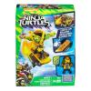 Фигурка Черепашки Ниндзя 2 Mega Bloks Mikey Turbo board - DPF76