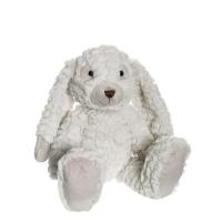 Мягкая игрушка Teddykompaniet Кролик Люси, 18 см - 2767