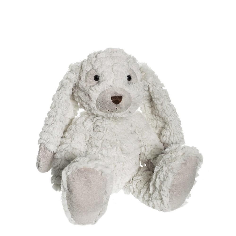 Мягкая игрушка Teddykompaniet Кролик Люси, 18 см - 2767