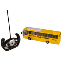 Радиоуправляемый Автобус туристический Maya Toys - 666-698A