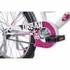 Велосипед Novatrack Urban 20*, белый - 203URBAN.WT9