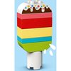 Конструктор LEGO Duplo Шкатулка-сердечко - 10909-L
