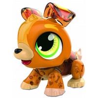 Интерактивная игрушка 1Toy РобоЛайф Щенок - Т16231