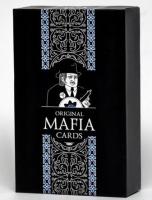 Настольная игра Magellan *Мафия*, пластиковая колода - MAG00021