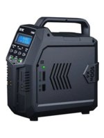 Четырехканальное зарядное устройство SkyRC T400Q - SK-100189-01