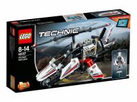 Конструктор LEGO Technic Сверхлёгкий вертолёт - 42057