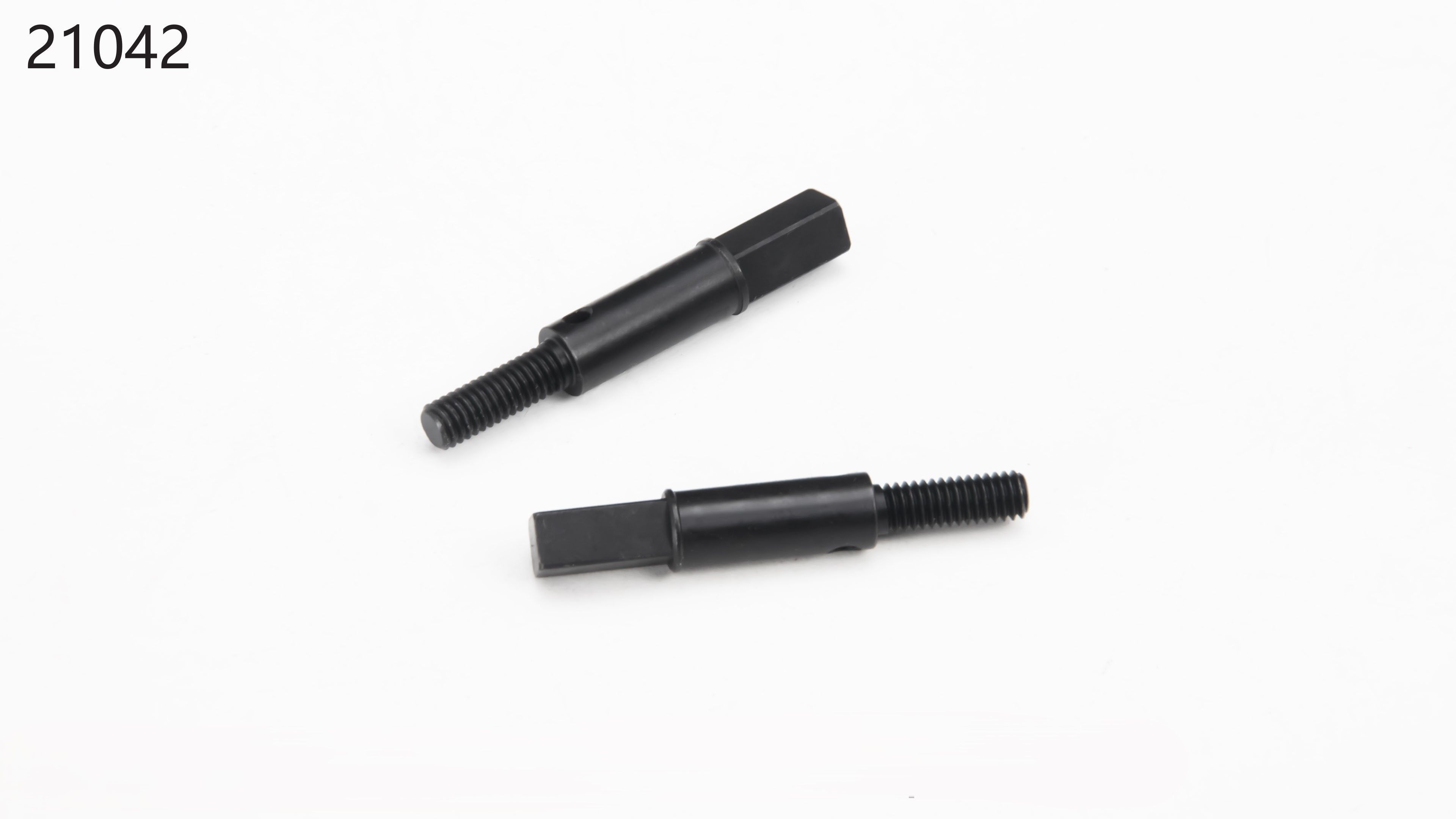 Полуоси портальные задние YIKONG YK4106 Portal axle shaft (Rear) - YK-21042