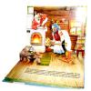 Книжка-панорамка Росмэн. Колобок - 27882