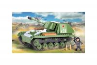 Конструктор SU  76 - COBI-2458