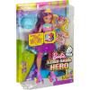 Кукла Barbie Виртуальный мир Игры Принцессы - DTW00