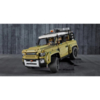 Конструктор Lepin Большая машина Land Rover Defender 45см, 2573 элемента - LE-68992