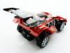 Радиоуправляемый багги Wangfeng Hero масштаб 1:16 - BG012B