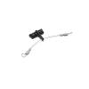 Комплект для защиты подвеса DJI Inspire 2 (Part 63) - 6958265166013