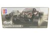 Радиоуправляемый монстр Double Eagle E326-003 4WD RTR масштаб 1:18 2.4G - E326-003