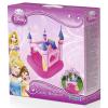 Надувной батут Bestway Замок Disney Princess - бв91050