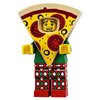 Конструктор LEGO Minifigures в непрозрачной упаковке (Сюрприз) Серия 19 - 71025