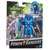 Игрушка Дриллетрон с боевым ключом POWER RANGERS - E6032ES0