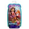 Кукла Mattel Enchantimals Фелисити Лис и Флик DVH87|DVH89 - DVH87|DVH89