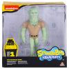 Фигурка SpongeBob Сквидвард красивый (пластик, 20 см) - EU691004