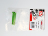 Крышка серво для Remo Hobby 1:16, тюнинг, зеленая - RP2519-GREEN