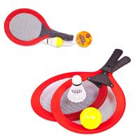 Игровой набор ABtoys *Теннис*, 4 предмета - S-00107